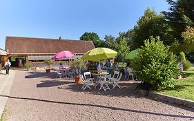 Gite Du Clos Champagnac Chailly-sur-armançon