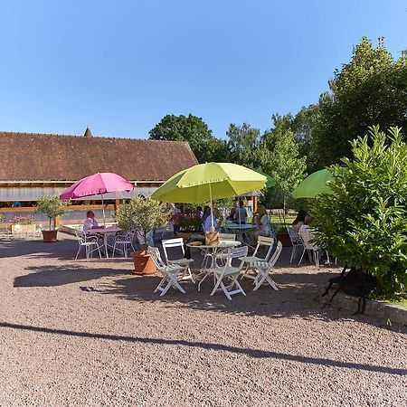 Gite Du Clos Champagnac Chailly-sur-Armançon Exteriör bild