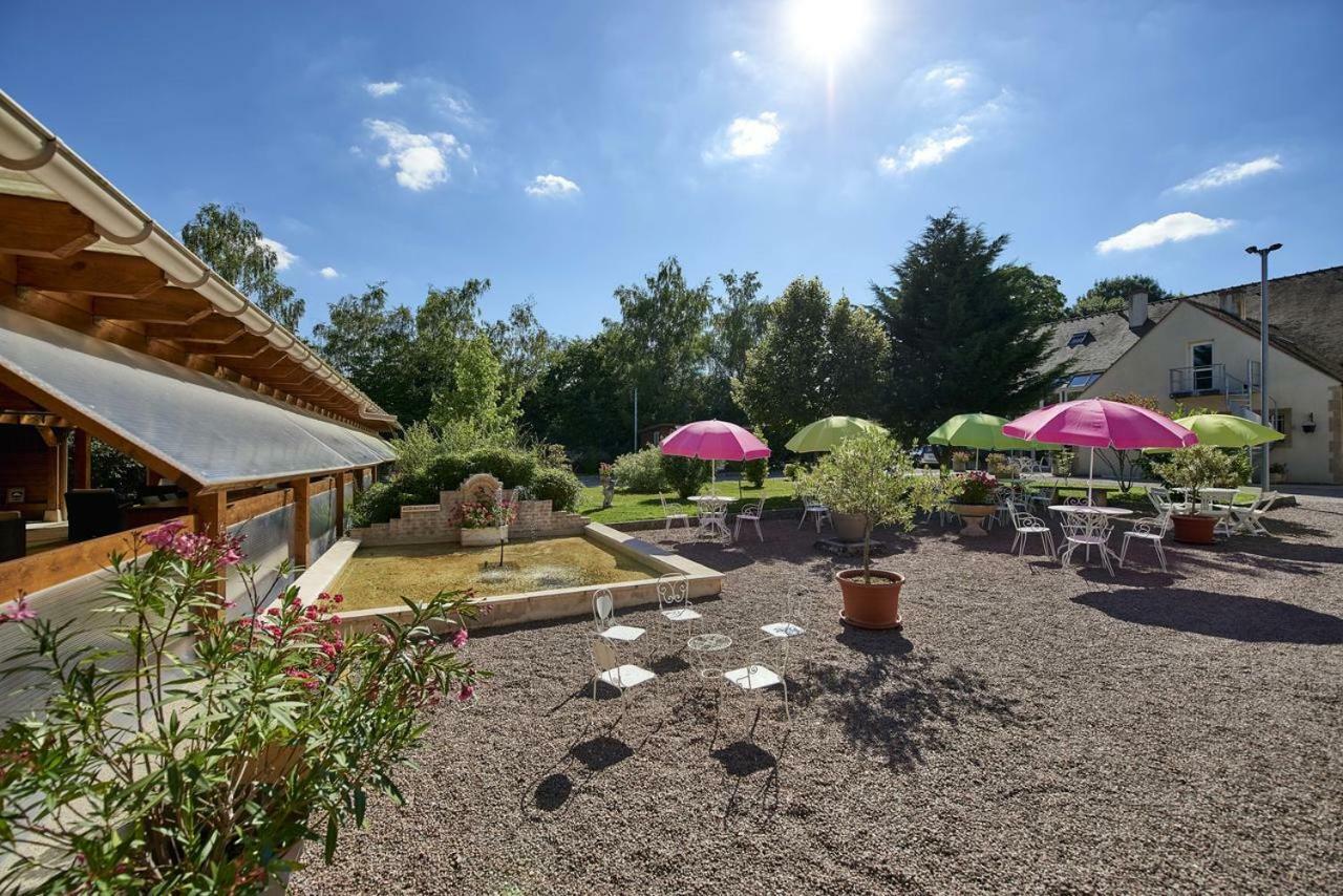 Gite Du Clos Champagnac Chailly-sur-Armançon Exteriör bild